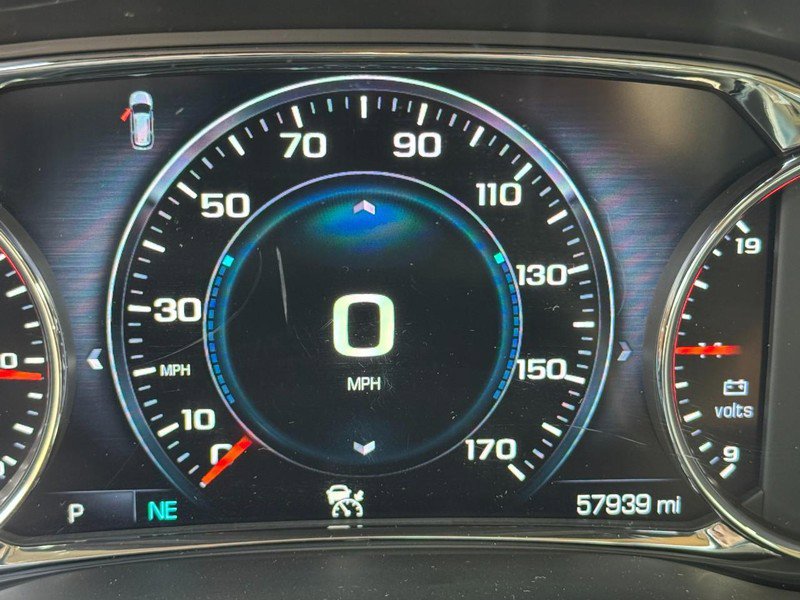 Used 2019 GMC Acadia Denali w/ Technology Package image 19