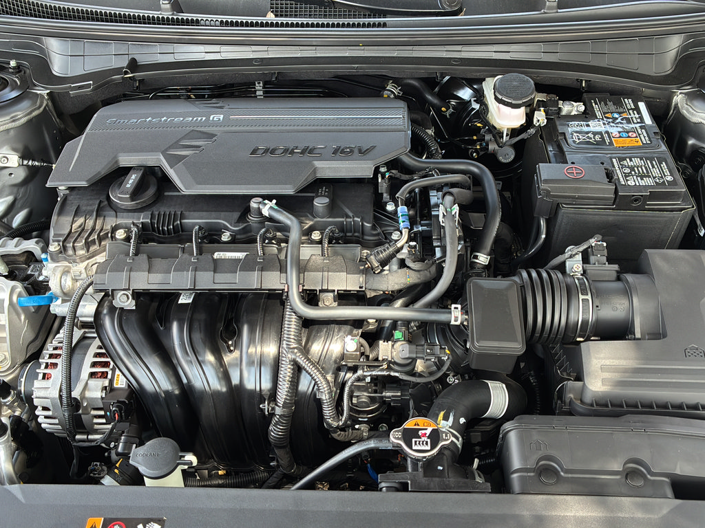 New 2026 Kia K4 FWD image 40