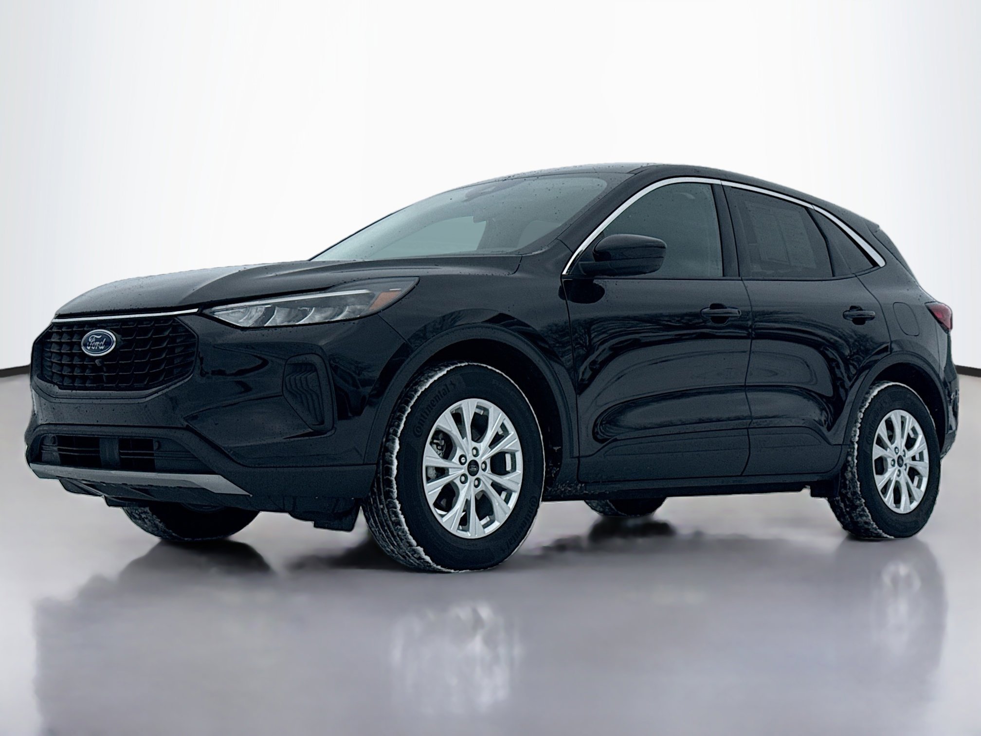 Used 2023 Ford Escape Active w/ Tech Pack #2 image 12