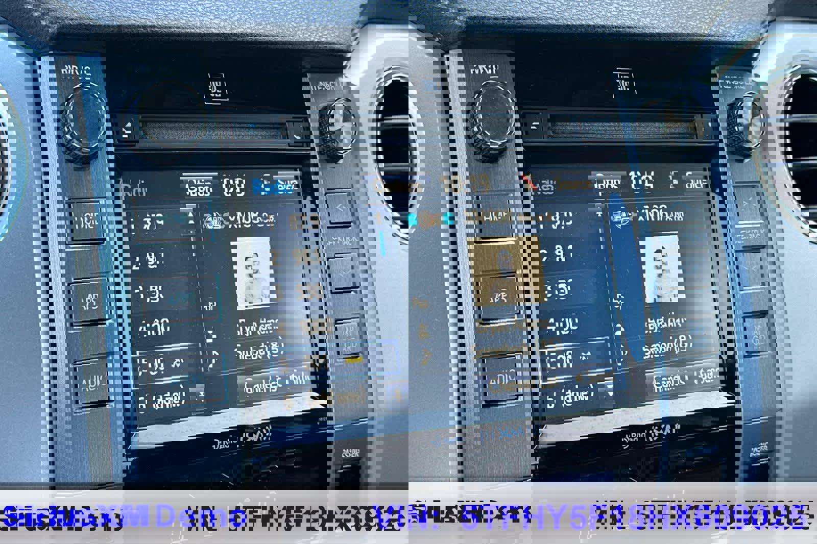 Used 2017 Toyota Tundra Limited image 33