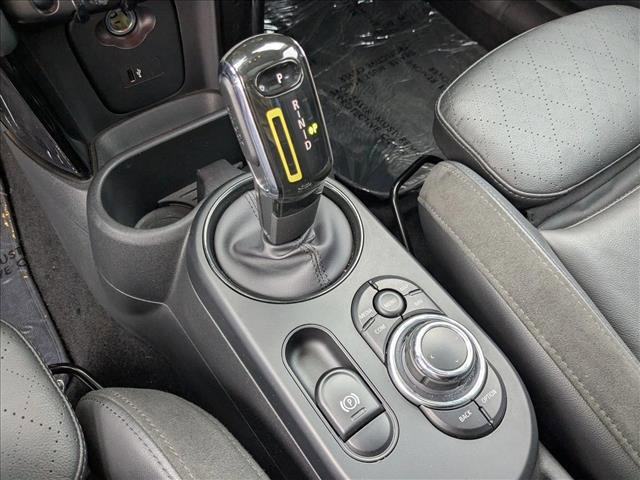 Used 2023 MINI Cooper SE image 12