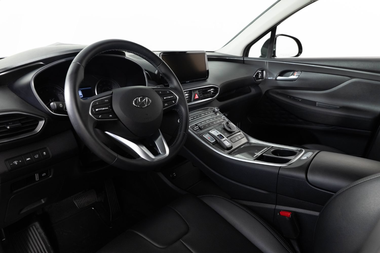 Used 2023 Hyundai Santa Fe XRT AWD/4WD image 13