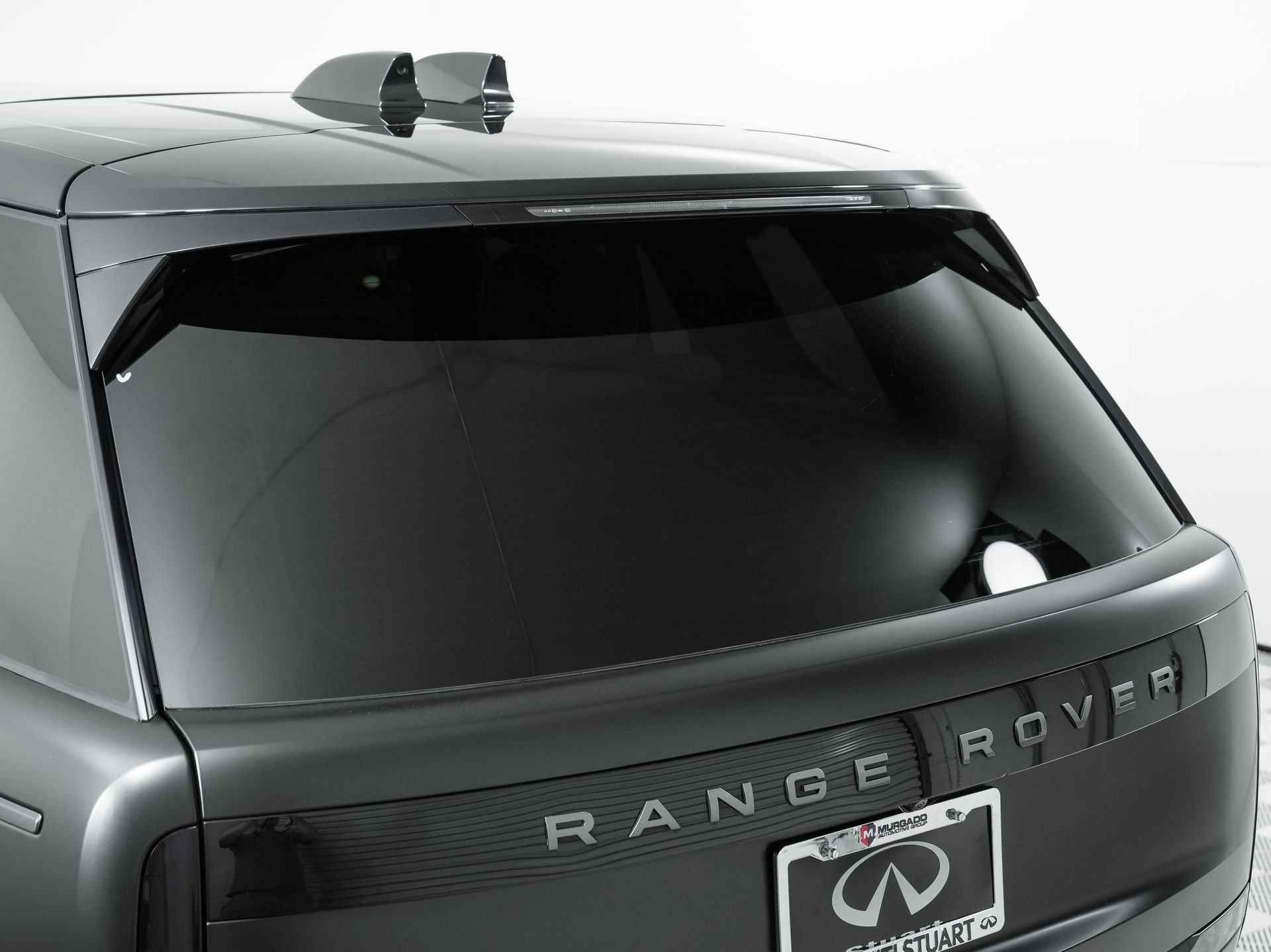 Used 2023 Land Rover Range Rover SE AWD/4WD image 62