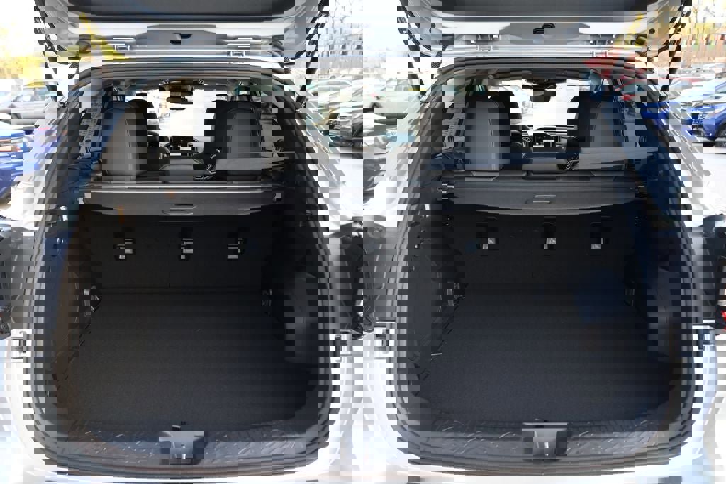 New 2026 Subaru Crosstrek 2.5i Limited image 6