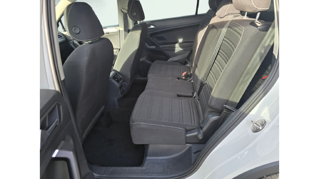 Used 2023 Volkswagen Tiguan S w/ Driver Assistance Package FWD image 16
