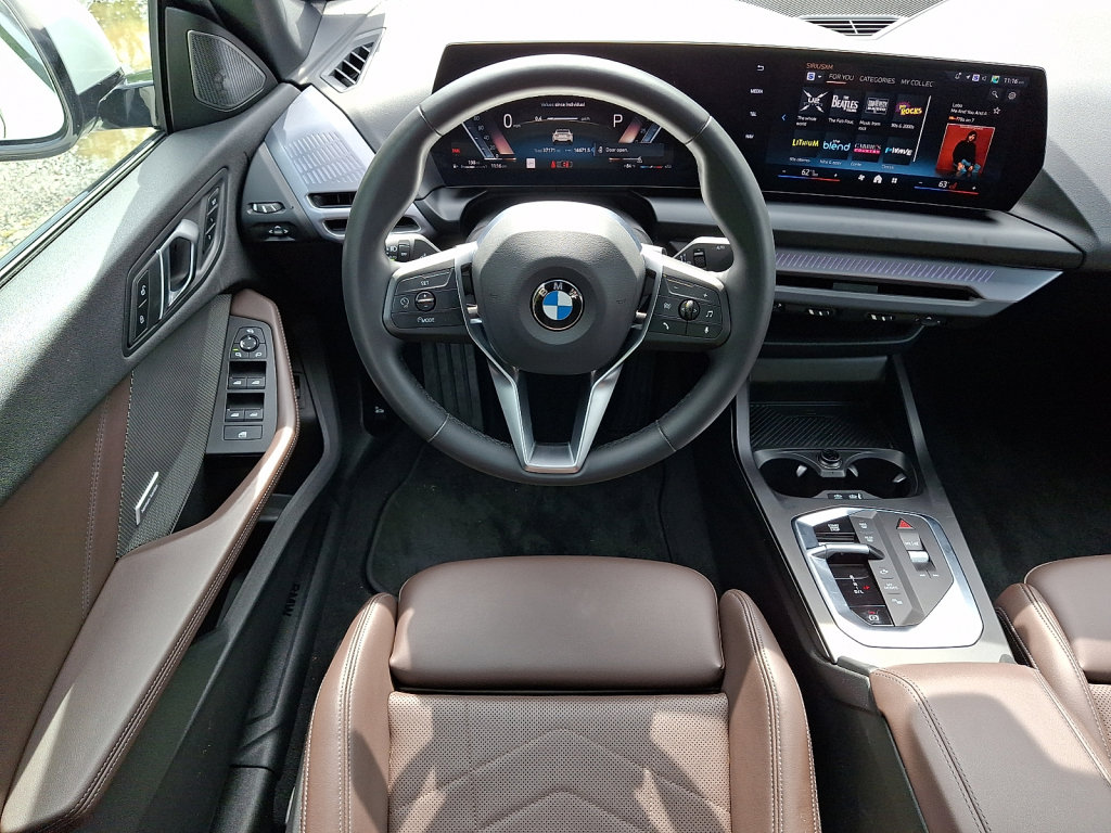 Used 2025 BMW 228i xDrive AWD/4WD image 21