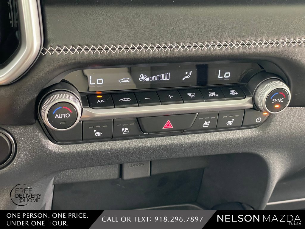 New 2026 MAZDA CX-50 AWD 2.5 S w/ Cargo Package image 33