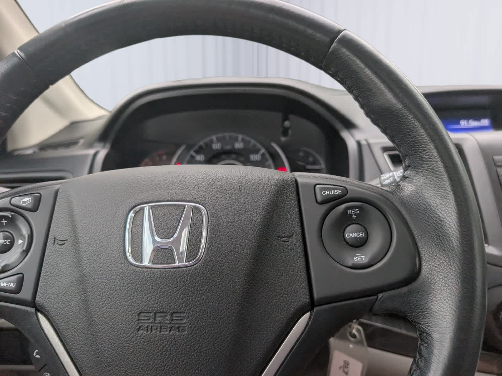 Used 2014 Honda CR-V EX-L image 23