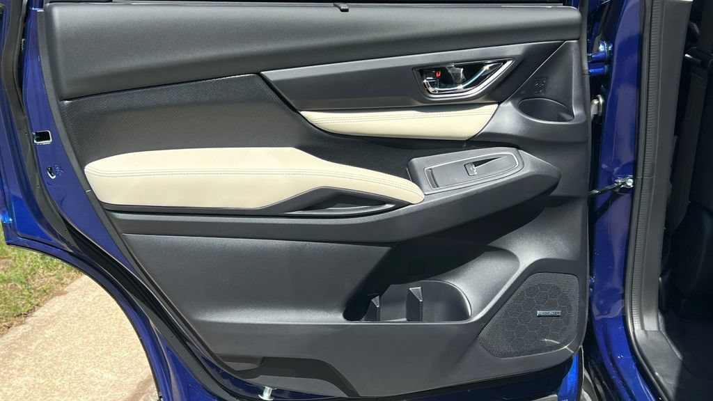 New 2026 Subaru Ascent Limited AWD/4WD image 40