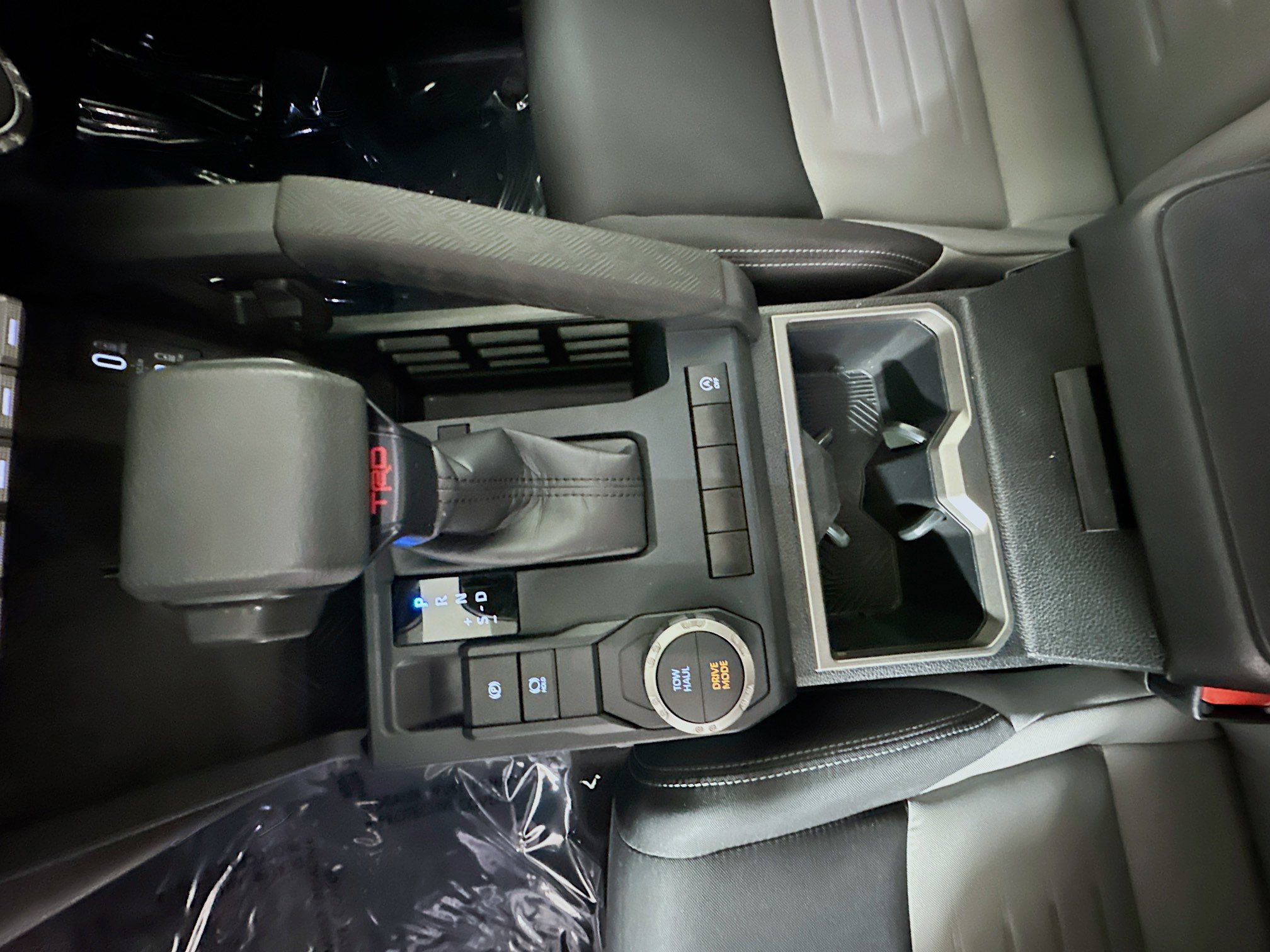 Used 2025 Toyota Tacoma TRD Sport image 22
