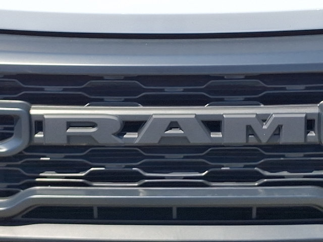 New 2023 RAM ProMaster 3500 w/ Black Appearance Package FWD image 10