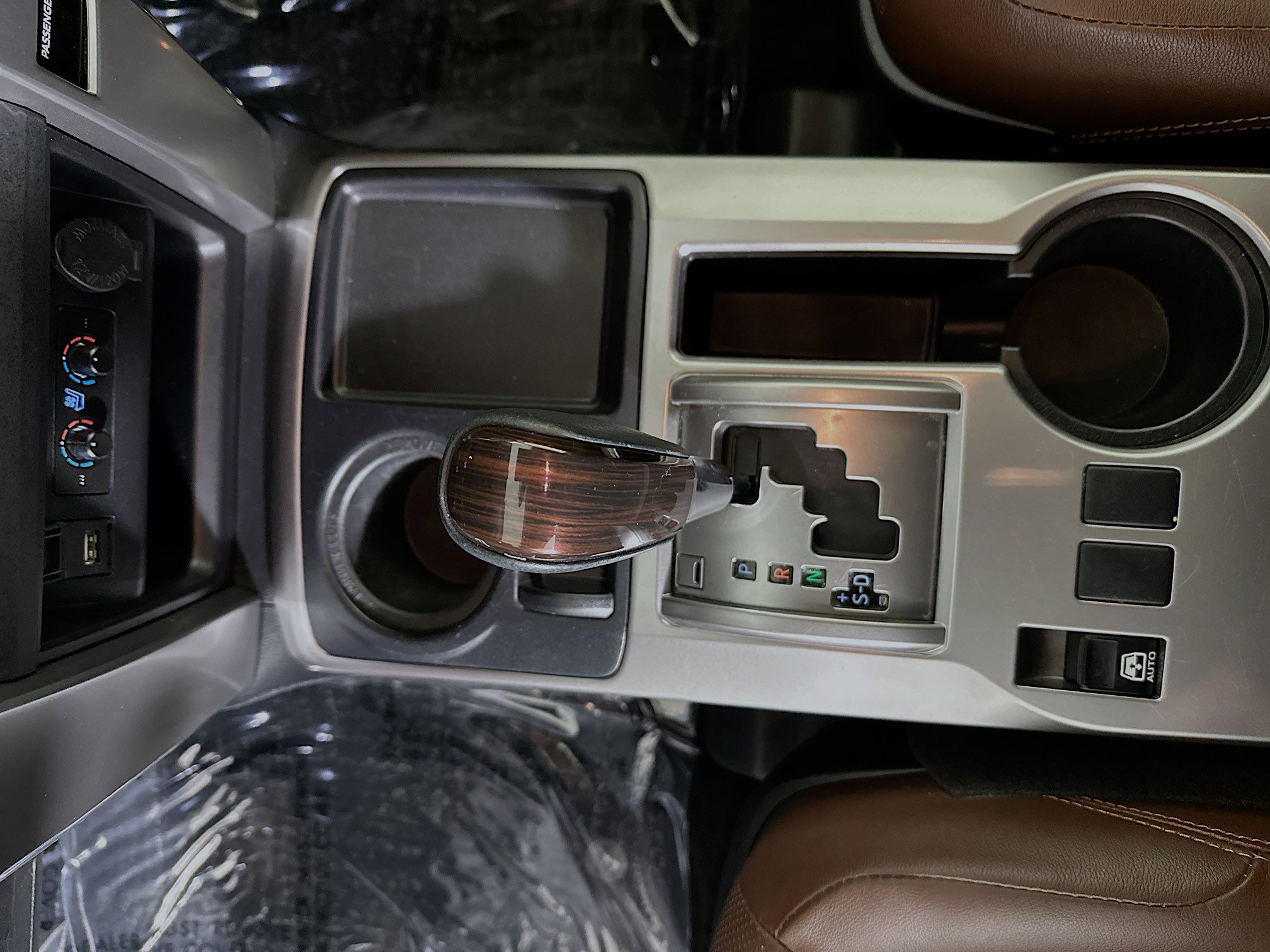 Used 2023 Toyota 4Runner Limited image 22