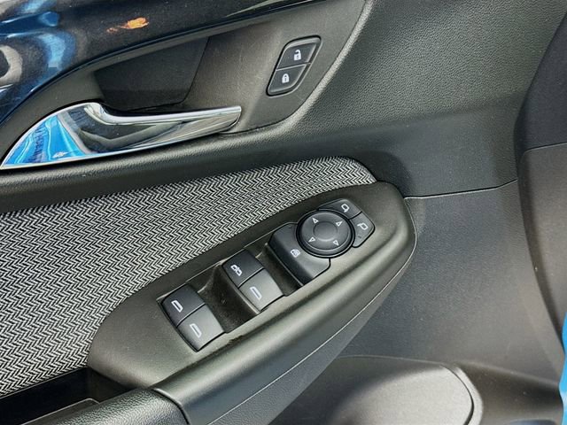 Used 2025 Chevrolet TrailBlazer LT image 18