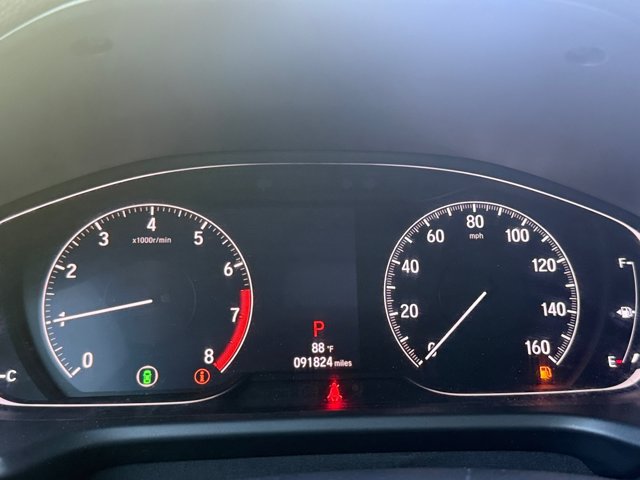 Used 2018 Honda Accord Touring image 17