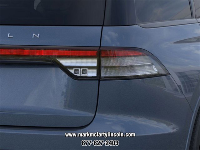 New 2026 Lincoln Aviator Reserve w/ Jet Appearance Package image 21