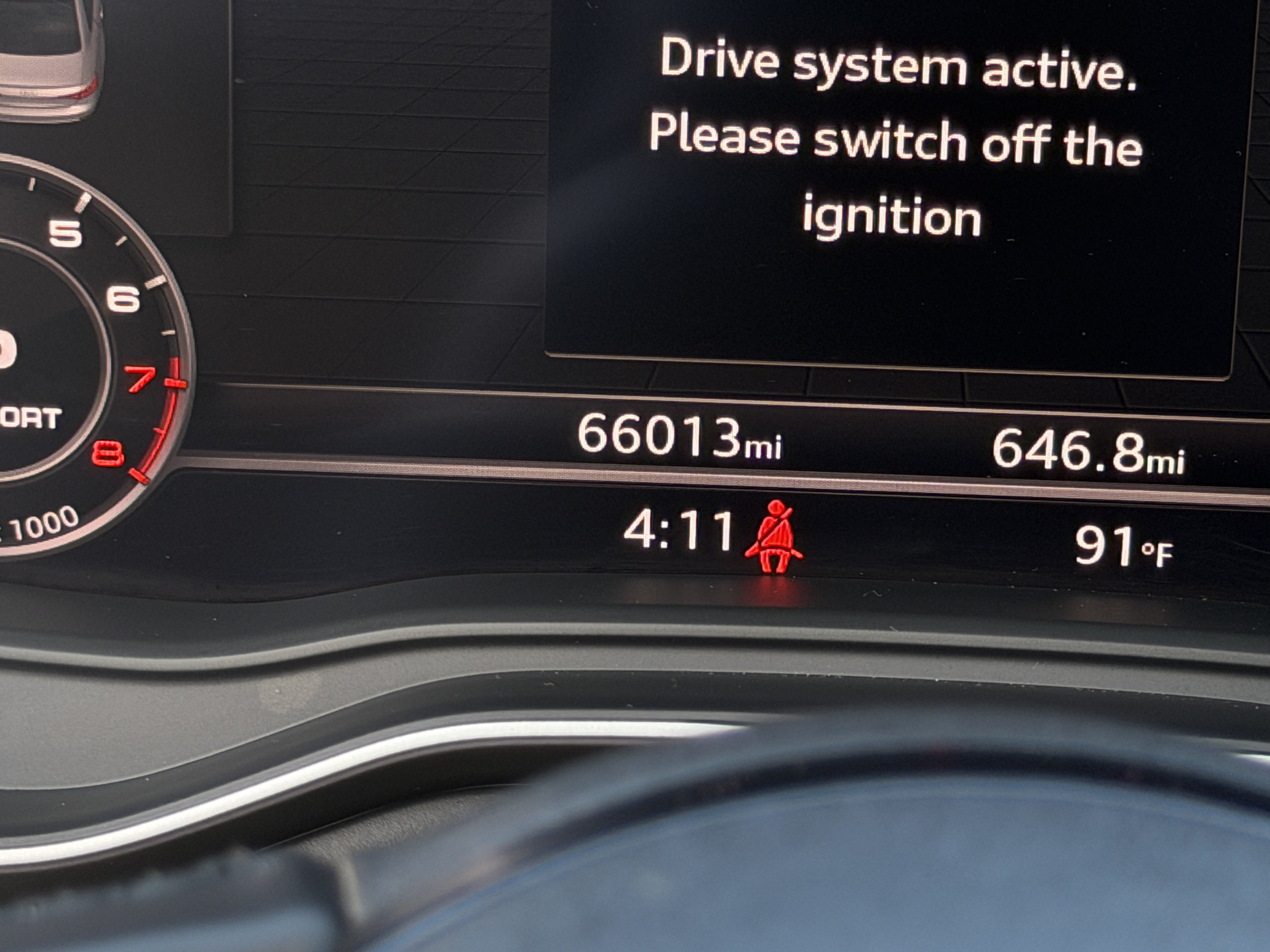 Used 2019 Audi A4 2.0T Premium Plus w/ Premium Plus Package AWD/4WD image 35