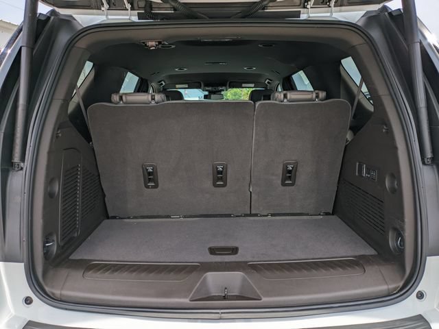 Certified 2025 GMC Yukon Elevation AWD/4WD image 13
