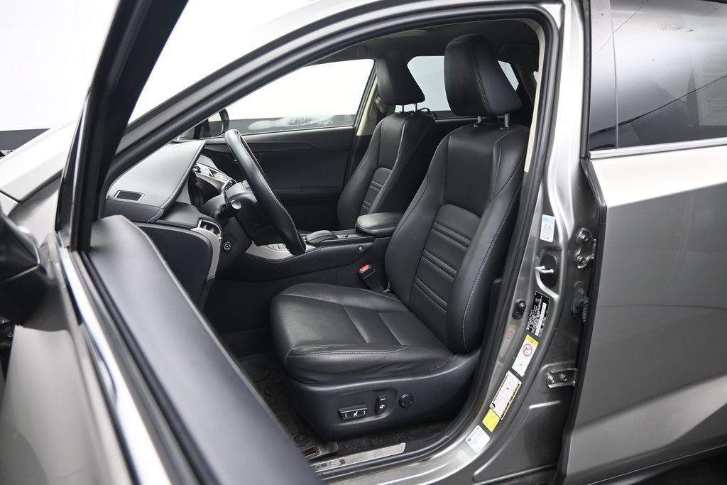 Used 2017 Lexus NX 200t AWD w/ Premium Package image 20