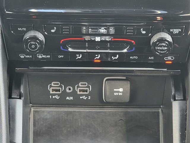 Used 2024 Jeep Grand Cherokee L Altitude image 25