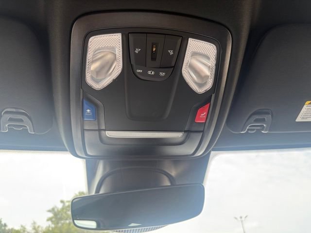 Used 2025 RAM 2500 Big Horn AWD/4WD image 23