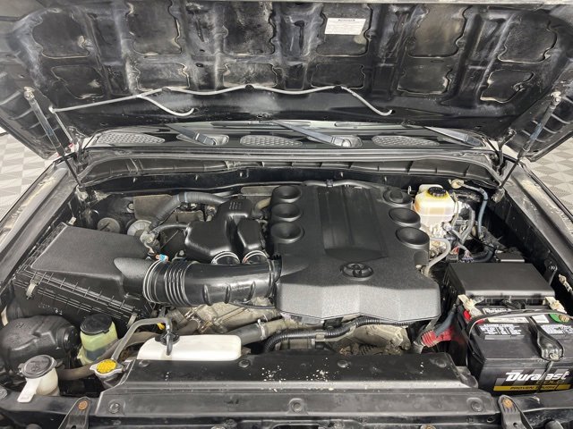 Used 2013 Toyota FJ Cruiser 4WD image 33