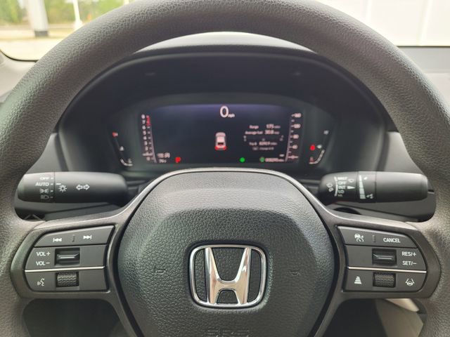 Used 2025 Honda Accord SE image 21