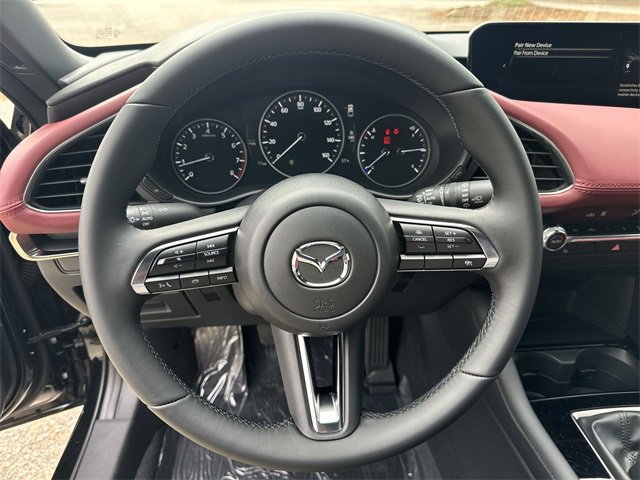 New 2026 MAZDA MAZDA3 2.5 S Hatchback w/ Premium Pkg image 14