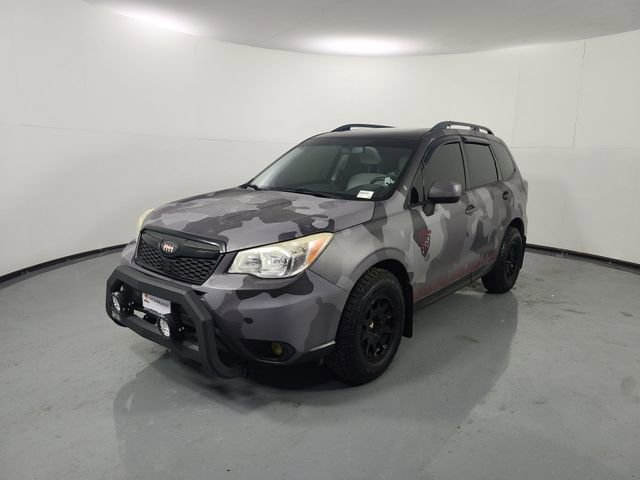 Used 2014 Subaru Forester 2.5i Premium w/ All-Weather Package image 25