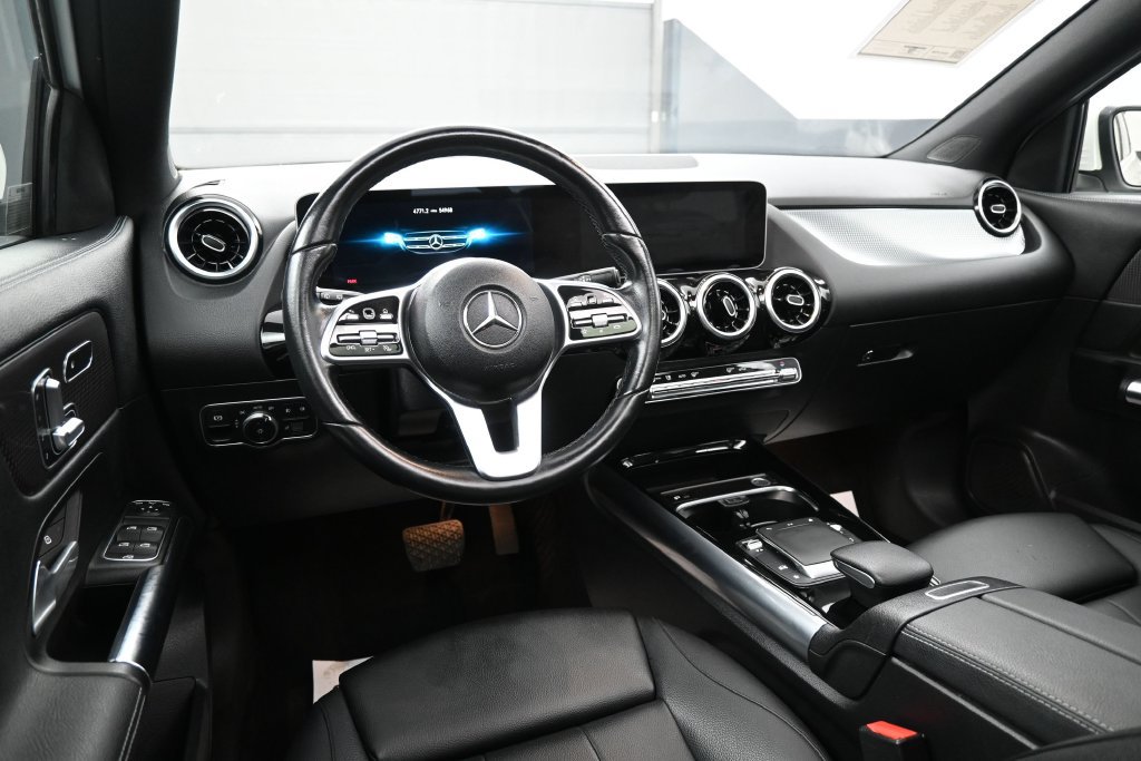 Used 2021 Mercedes-Benz GLA 250 4MATIC image 26