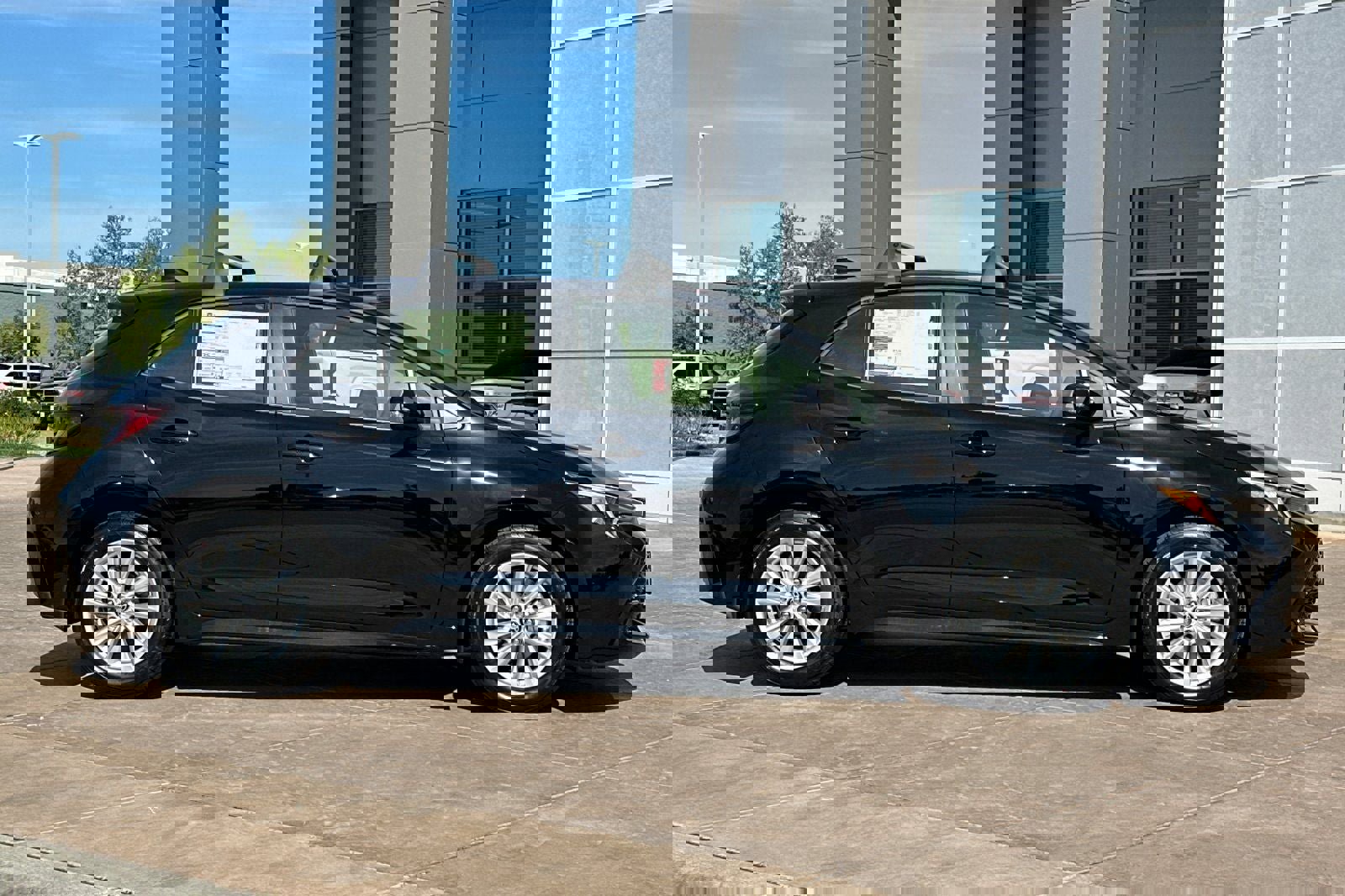 New 2026 Toyota Corolla SE image 3