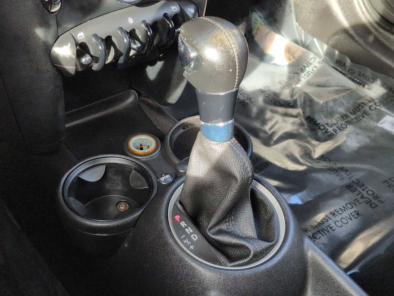 Used 2011 MINI Cooper Hardtop image 30