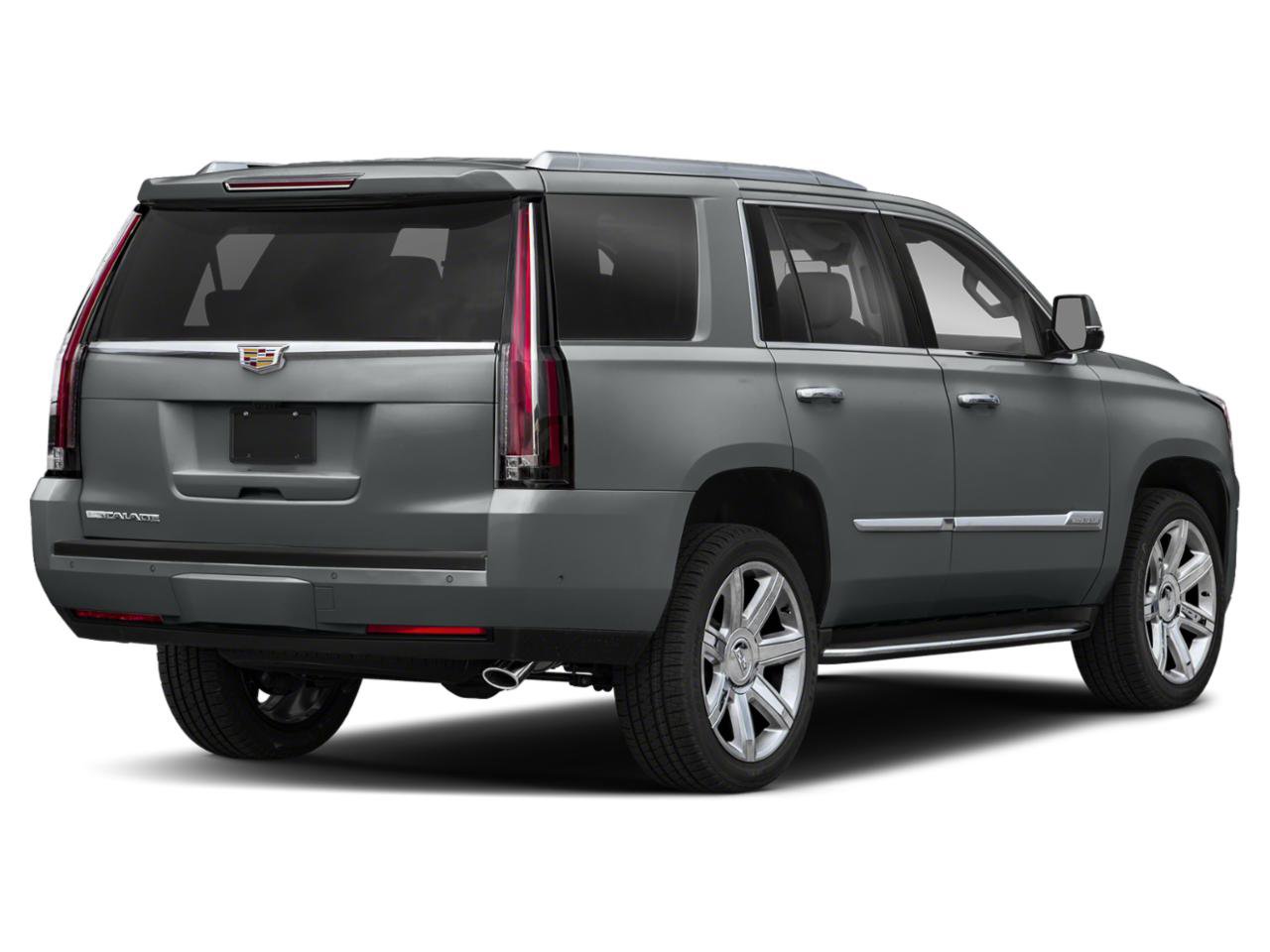 Used 2020 Cadillac Escalade Premium Luxury RWD image 47