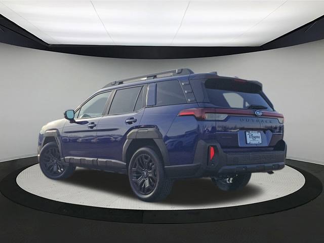 New 2026 Subaru Outback Limited XT image 5