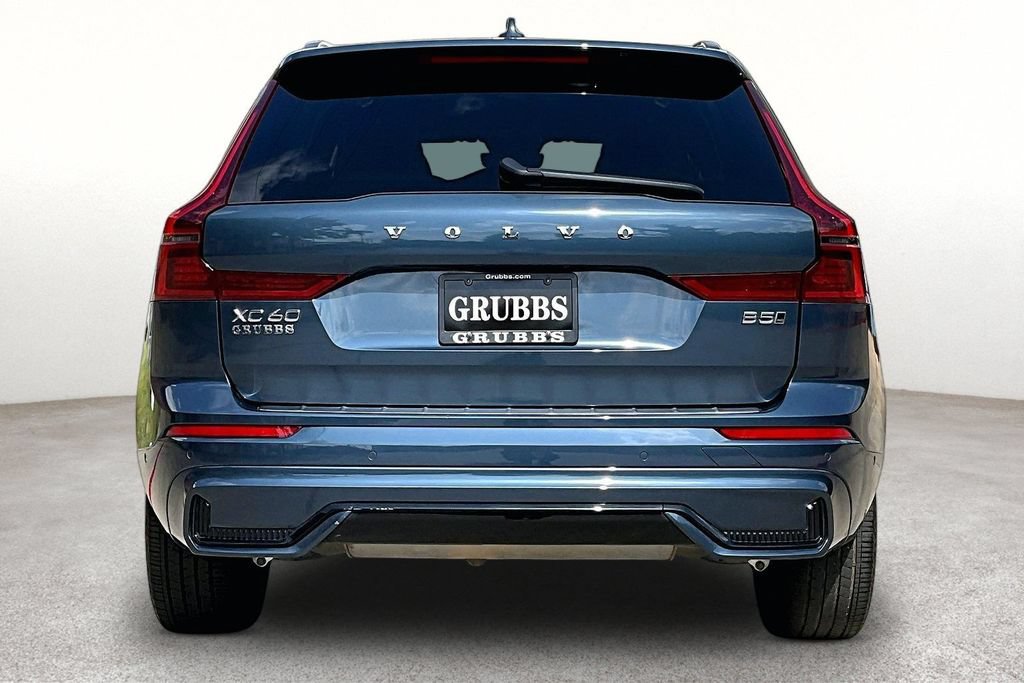 Used 2026 Volvo XC60 B5 Plus AWD/4WD image 5
