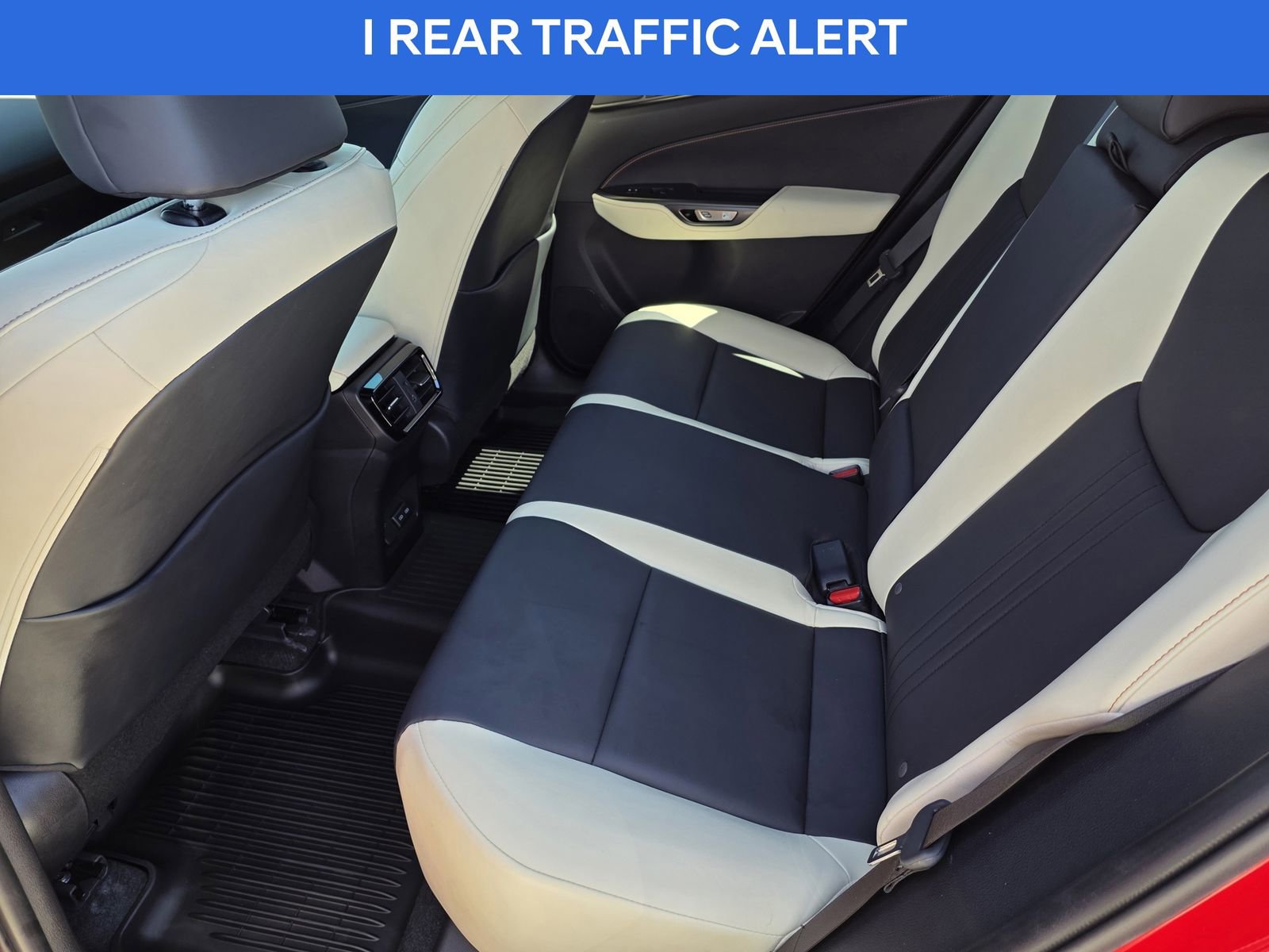 Used 2022 Lexus NX 350 AWD image 16