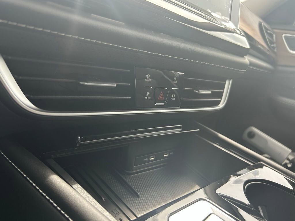 New 2026 Volkswagen Atlas SE image 54