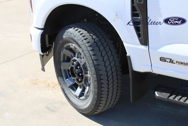 New 2026 Ford F350 XL w/ STX Appearance Package image 5
