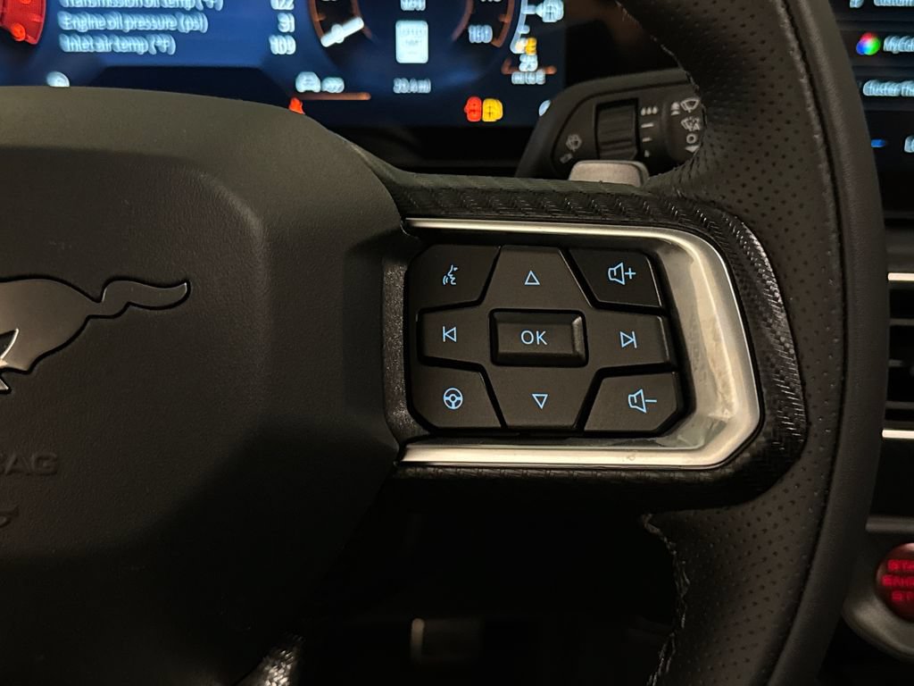 New 2026 Ford Mustang GT Premium RWD image 31