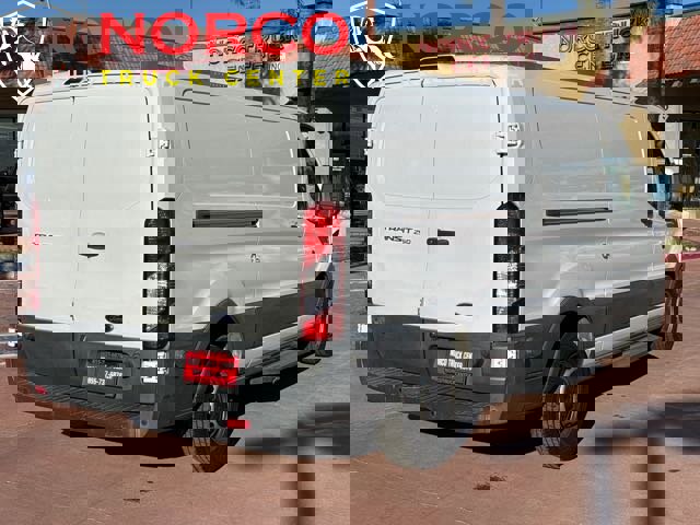 Used 2018 Ford Transit 250 148 Low Roof image 12