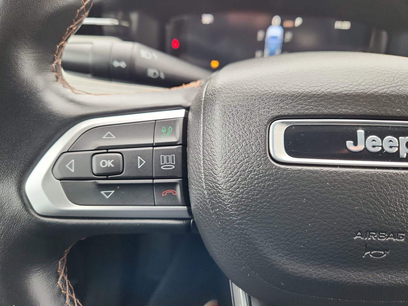 Used 2022 Jeep Compass Limited w/ Elite Group image 21