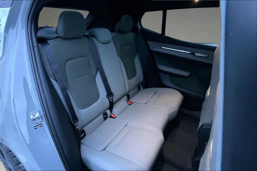 New 2026 Volvo EX30 Cross Country Ultra w/ Protection Package Premier image 10