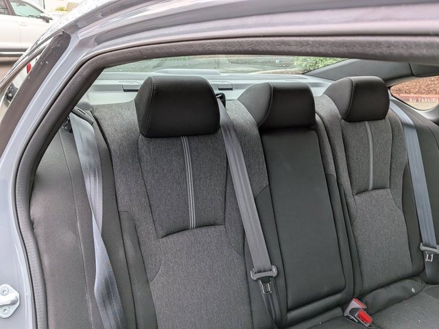 Used 2023 Honda Accord Sport image 18