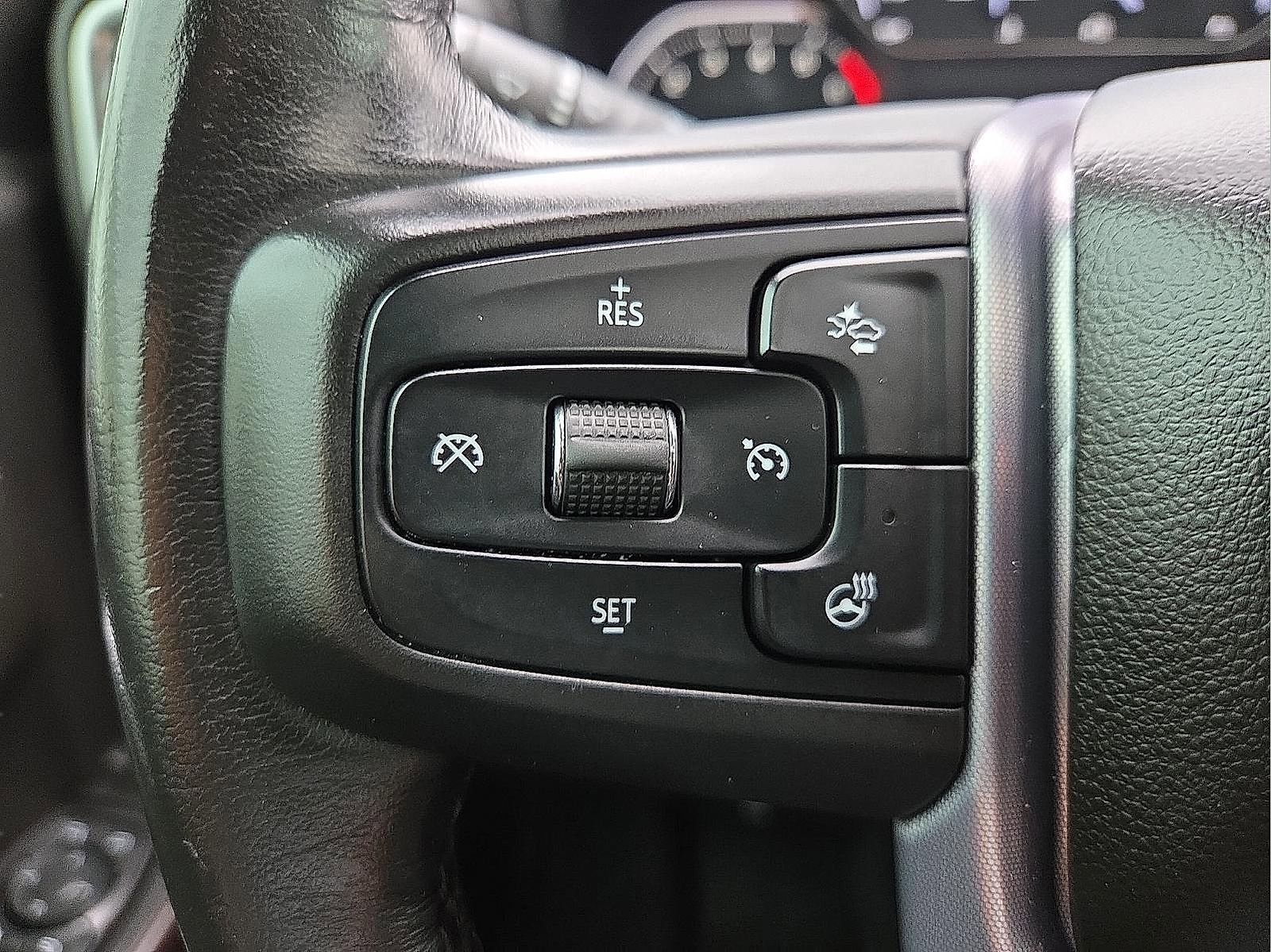 Used 2019 GMC Sierra 1500 SLT w/ SLT Premium Plus Package image 19