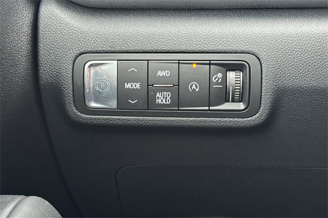 New 2026 GMC Terrain Elevation w/ Elevation Premium Package image 31