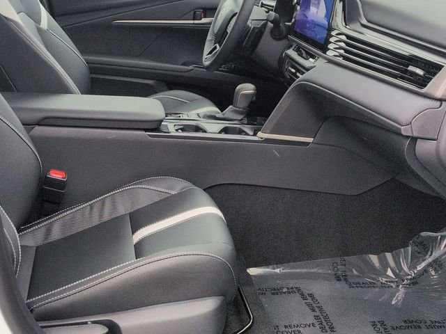 Certified 2026 Toyota Camry SE w/ Multimedia Upgrade Package image 27