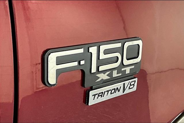 Used 2003 Ford F150 XLT AWD/4WD image 21
