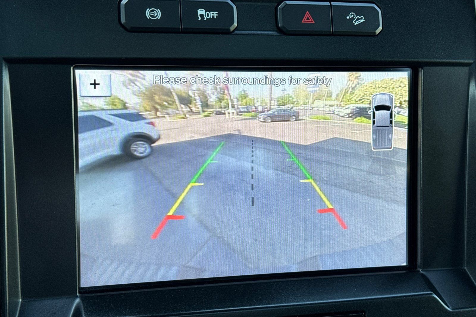 Used 2017 Ford F250 Lariat w/ Lariat Ultimate Package image 19