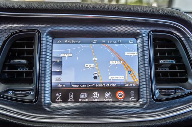 Used 2015 Dodge Challenger SXT Plus w/ Sound Group II RWD image 25