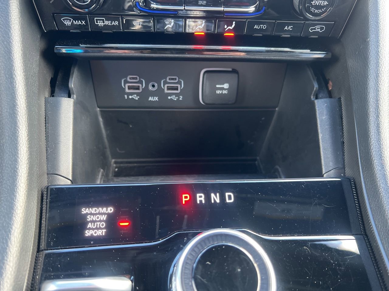 Used 2025 Jeep Grand Cherokee Limited image 29