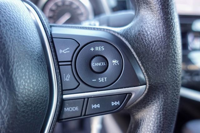 Certified 2024 Toyota Camry LE image 18